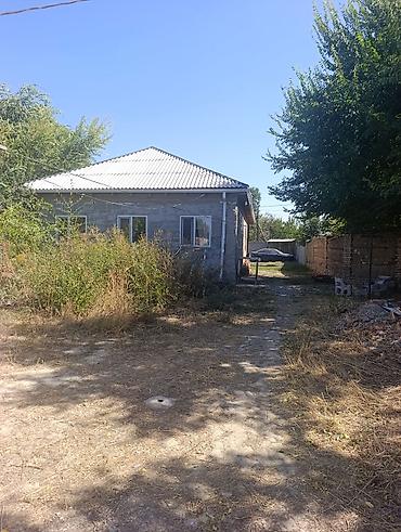 загородные дома: Продаётся одноэтажный частный дом с четырёхскатной крышей на — 4