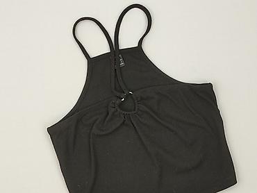 obcisly top: Shein, Top damski, rozmiar M — 1