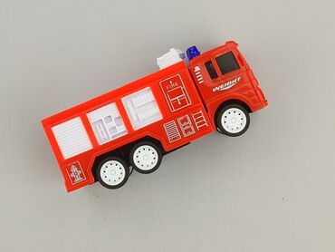 Fire truck for Kids, condition - Perfect