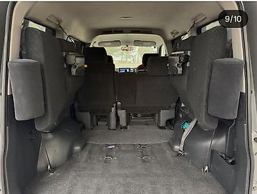 Honda: Honda Stepwgn: 2003 г., 2 л, Автомат, Газ, Минивэн — 12