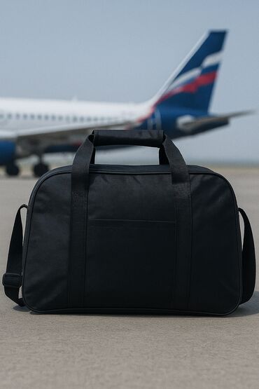 Шопперы: Сумка-шоппер с принтом парусника, плывущего по морю с видом на горы — 16