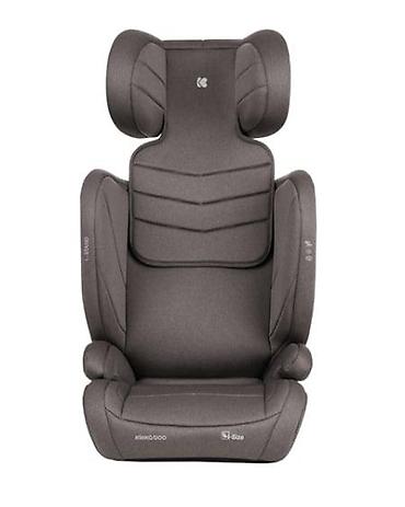 set sminke: KIKKA BOO i-Stand autosedište I-Size ISOFIX, 100–150 cm (bež) Opis — 5