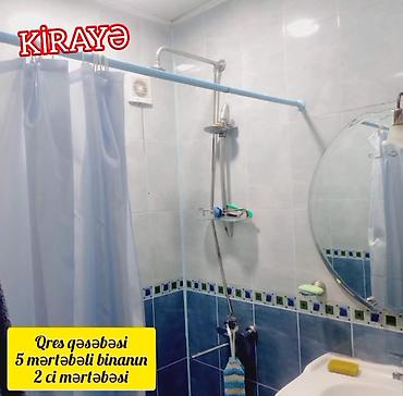 nefciler kiraye: - Qres qəsəbəsi, 8 nömrəli məktəbin və 17 nömrəli uşaq bağçasının yanı — 6
