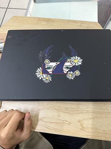 asus sonicmaster core i5: Lenovo ThinkPad X1 Extreme Gen 2 — i7 / GTX 1650 Max-Q / 16 GB / SSD — 1
