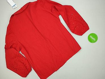 allegro tshirt: Sinsay, Koszula damska, rozmiar 2XL — 3