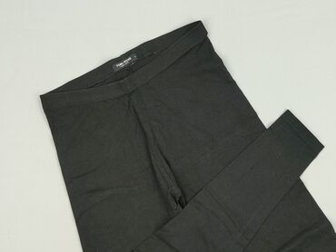 obcisłe szorty: Tom Rose, Leggings Sports for women, size S (EU 36)