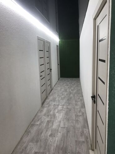 продажа дома в новопокровке: Продаю готовый бизнес помещение в Балыкчы . Помещение на аренде можно