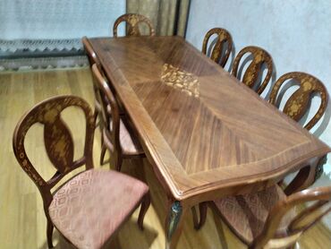 Qonaq otağı dəstləri: İşlənmiş, Masa və oturacaqlar, Komod, Jurnal masası, Kredit yoxdur -da lalafo.az — 15 Qonaq otağı dəstləri: İşlənmiş, Masa və oturacaqlar, Komod, Jurnal masası, Kredit yoxdur — 15