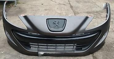 reno 4 deagostini: BRANIK PREDNJI PEUGEOT RCZ | Branik prednji od Peugeota RCZ u — 2