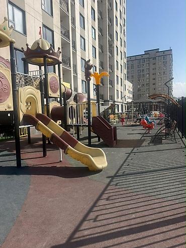 однушка в бишкеке цена: 1 комната, 41 м², Элитка, 11 этаж, Дизайнерский ремонт — 3