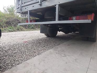 ford продажа: ГАЗ GAZel: 2.7 л | 1996 г. 745231 км Универсал — 10