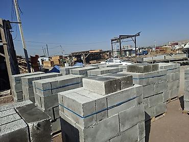 полистролблок: Полистиролбетонный блок, 600x200x300, D700, Самовывоз, Бесплатная доставка, Платная доставка — 3