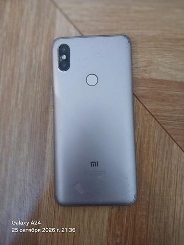 poko x4 jt: Redmi, Redmi 9i, Б/у, 64 ГБ, цвет - Серый, 1 SIM — 1