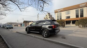 Kia: Kia Sorento: 2021 г., 2.2 л, Автомат, Дизель, Кроссовер — 9