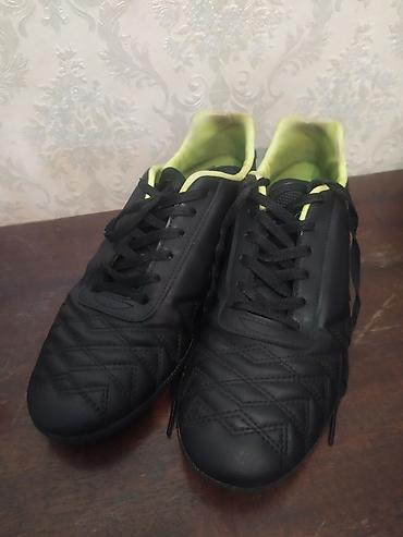 Butslar: Butslar Umbro, Ölçü: 43, İşlənmiş — 1