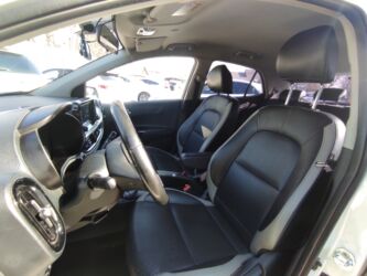 Kia: Kia Morning: 2018 г., 1 л, Автомат, Бензин, Хэтчбэк — 8