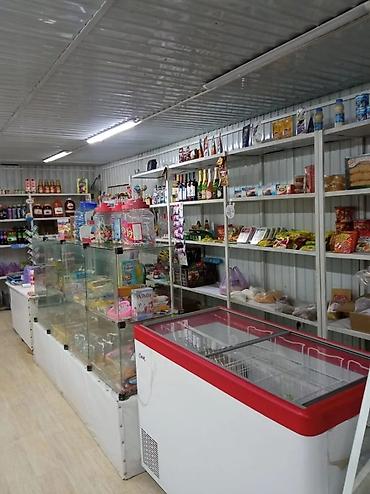 Аренда магазинов: Магазин, Отдельностоящий магазин, 40 м² С оборудованием, С ремонтом, Вода, Канализация, Электричество, Склад, Участок, Кондиционер — 3