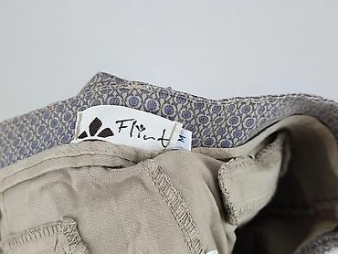 plus size polska: Spodnie materiałowe damskie, rozmiar M — 4