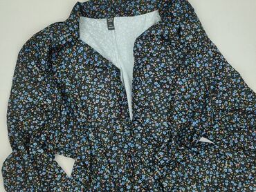 ubrania dla gruszki: Shein Curve, Women's blouse, size 4XL (EU 48)