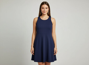 sukienki przezroczysta: Inside, Women`s dress, size M