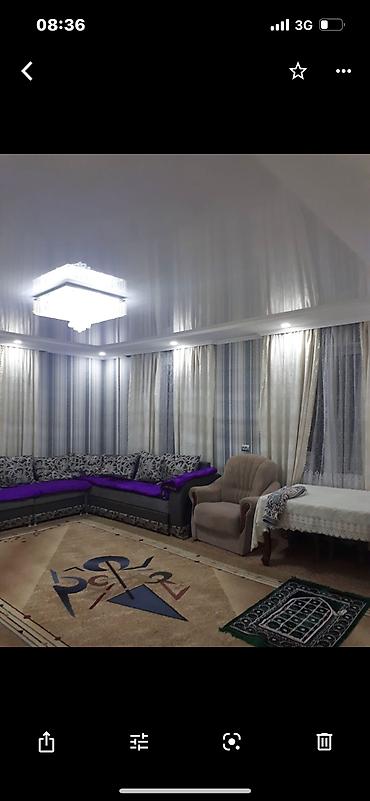 Долгосрочная аренда домов: 120 м², 6 комнат at lalafo.kg — 3 Долгосрочная аренда домов: 120 м², 6 комнат — 3
