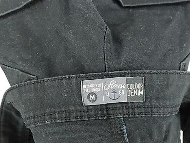 fransa spodnie: House of Denim, Szorty damskie, rozmiar M — 4
