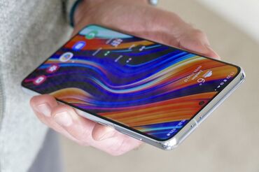 Samsung: Samsung Galaxy S10, Б/у, 128 ГБ, цвет - Серый