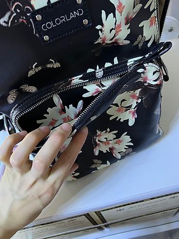 mom: Продам сумку для мамы, или просто сумка. Очень вместительная. В новом — 3
