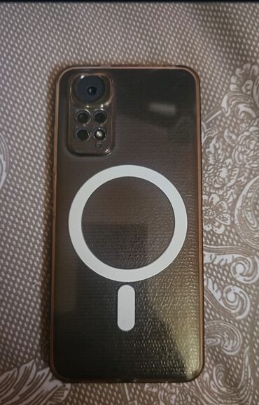 samsun j5: Redmi 11, 128 ГБ, цвет - Черный