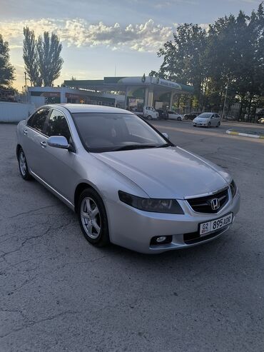 лампа для машины: Honda Accord: 2004 г., 2 л, Автоматтык, Бензин, Седан