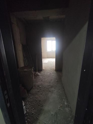 Продажа квартир: 4 комнаты, 130 м², Ак-Кеме Элитка, 3 этаж, ПСО (под самоотделку) — 5