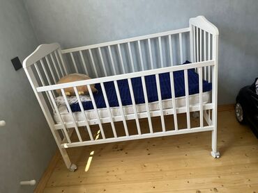 DilUsaq ucun besik 150 azn satilir. ustunde ciziq bele yoxdur matras