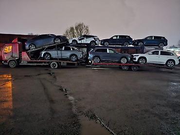 Грузовики: Грузовик, Renault — 5