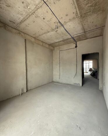 Продажа квартир: 3 комнаты, 100 м², Элитка, 9 этаж, ПСО (под самоотделку) — 5