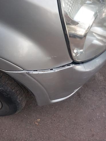 обшивка хонда: Honda CR-V: 2002 г., Автомат, Газ, Кроссовер — 5