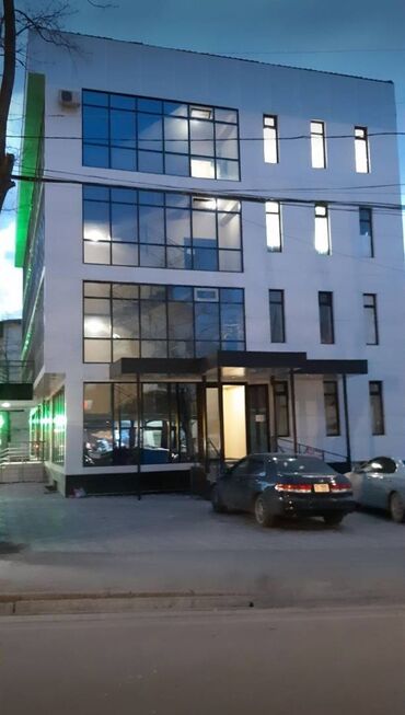 Офисы: Сдаем офисное помещение на долгосрочную аренду‼️ Район: Ата-Тюрк
