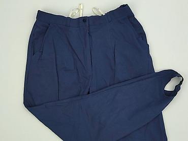legginsy: Spodnie materiałowe damskie, rozmiar M — 1