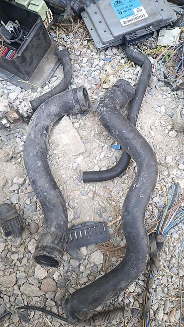 Avtomobilin yan güzgüləri: Cüt, BMW 36, Almaniya, Ödənişli çatdırılma — 21