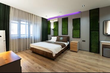 Отели и хостелы: • Добро пожаловать в Botanical House - ваш уютный уголок в самом — 8