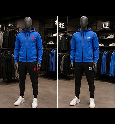 fsbn jacket: Muške trenerke M,L,XL,XXL,3XL veličine za samo 3700 din
pb — 2