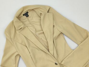 lemonada kurtki wiosenne: Boohoo, Marynarka damska, rozmiar S