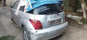 камри 55 решетка хром: Toyota ist: 2003 г., 1.5 л, Автоматтык, Бензин, Хетчбек