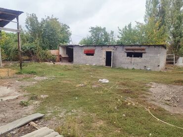 земельный участок ак ордо: 4 соток