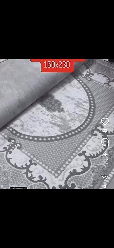 Tepisi i prostirke: Tepih 150 x 230 cm – savremen dizajn - Dimenzije: 150 x 230 cm — 11