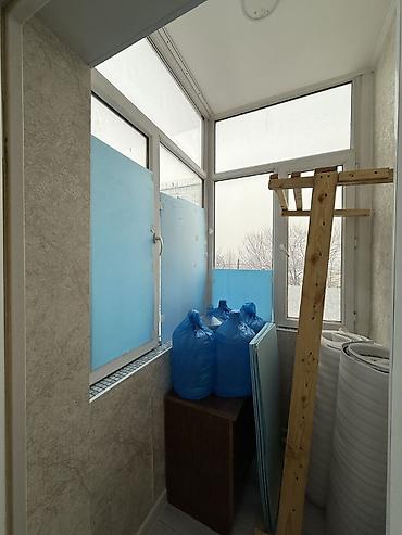 Продажа квартир: 2 комнаты, 48 м², Элитка, Евроремонт — 4