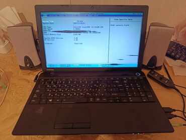 Apple MacBook: Б/у Toshiba, 15.6 ", Intel Core i3, < 128 ГБ, Самовывоз, Бесплатная доставка