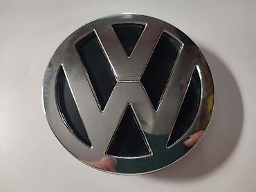 akcija ventilatora: ZADNJI ZNAK CRAFTER 06-17 ZA VOLKSWAGEN OSTALO | Zadnji znak u — 2