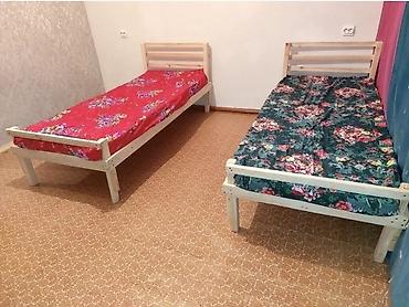 двуспальный: Кровать жасайбыз таза сыйда жыгачтан цена от 6500сом доставка 700сом — 2