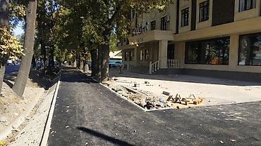 Кладка: Укладка асфальта Демонтаж, Гарантия, Монтаж Больше 6 лет опыта at lalafo.kg — 17 Кладка: Укладка асфальта Демонтаж, Гарантия, Монтаж Больше 6 лет опыта — 17