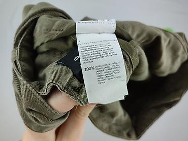 klapki foki: Mohito, Spodnie materiałowe damskie, rozmiar 2XS — 5